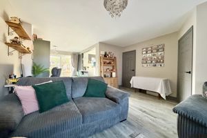 Living Space- click for photo gallery